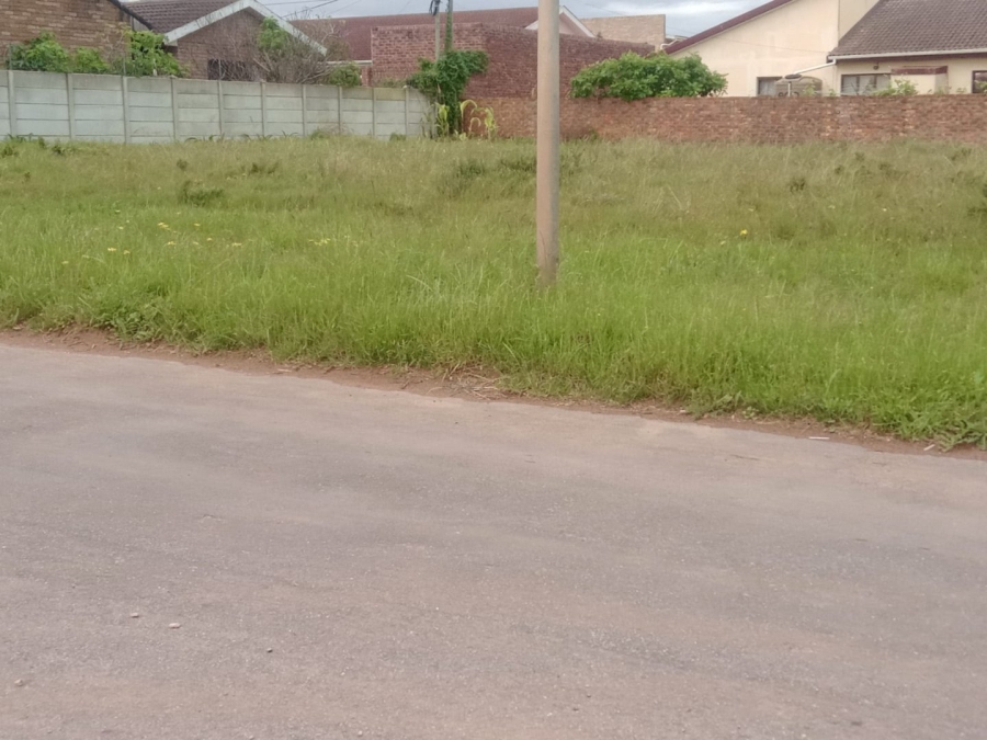 Commercial Property for Sale in C Place Eastern Cape